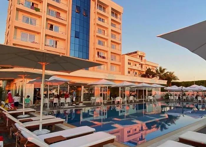 Blumare Resort
