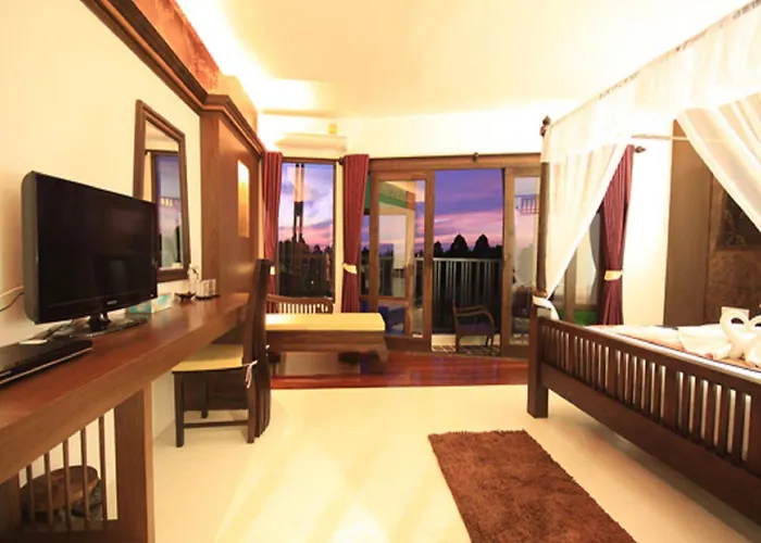 Dee Andaman Hotel