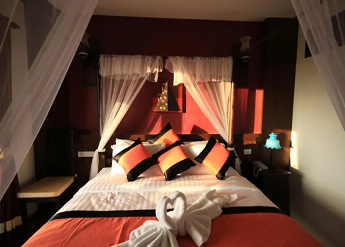 Dee Andaman Hotel