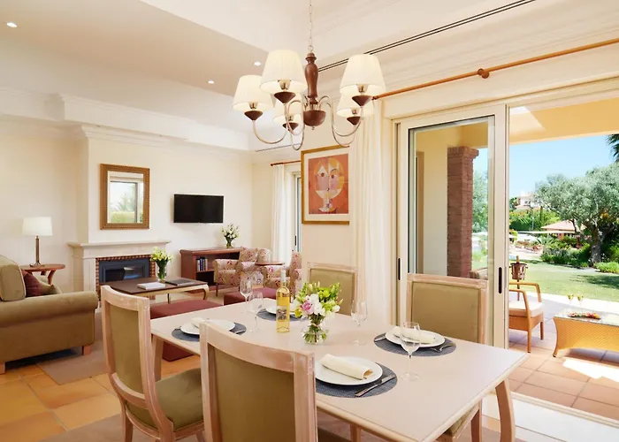 Monte Rei Golf & Country Club Hotel Vila Nova de Cacela