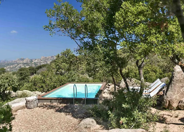 Petra Segreta Resort & Spa San Pantaleo