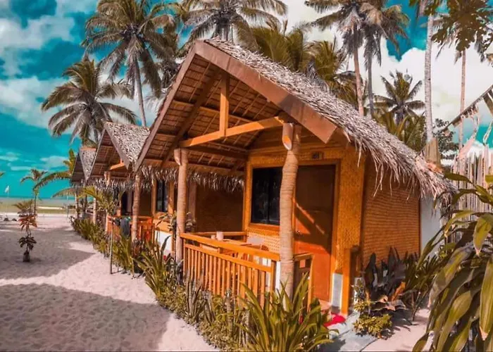 Zhaya'S Beach & Cottages