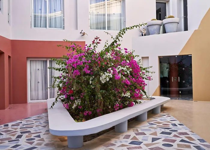 Turtle'S Inn Hotel Hurghada
