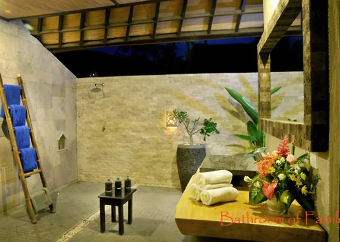 Hidden Paradise Cottages
