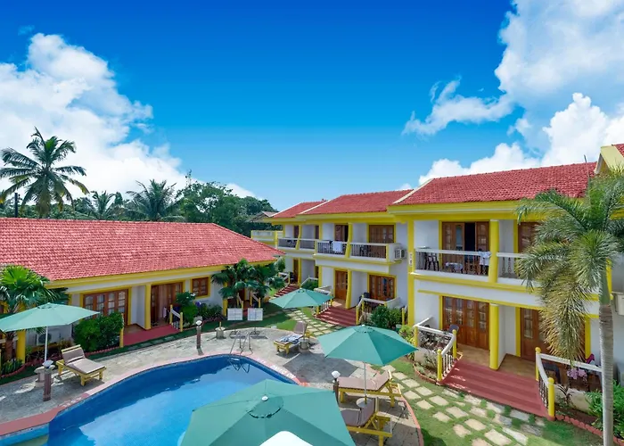 Spazio Leisure , Goa