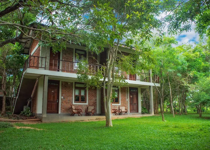 Camellia Resort And Spa