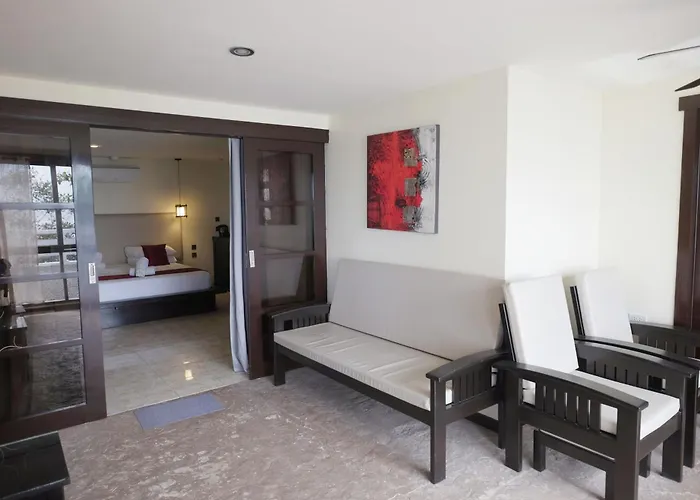 Cliffside Resort Panglao