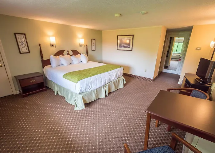 Fox Ridge Resort North Conway