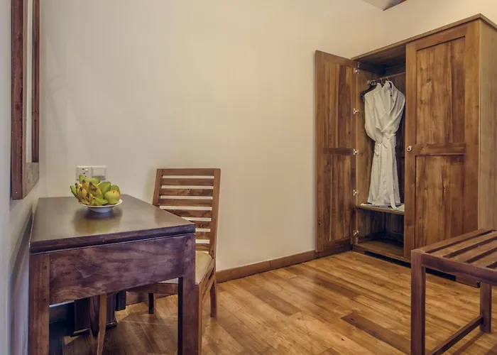 Suriya Resort Wayikkal