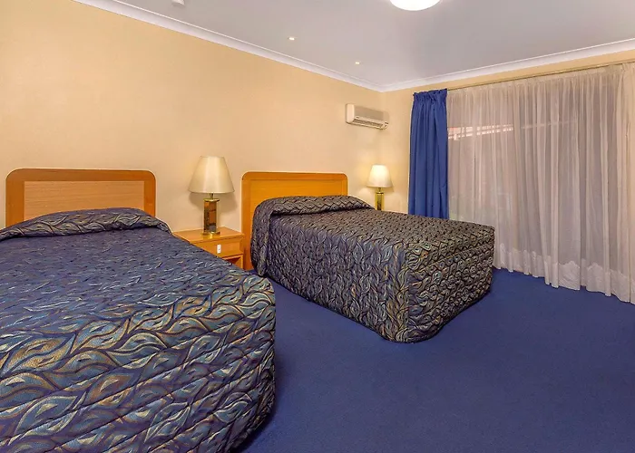 Comfort Inn Bay Of Isles