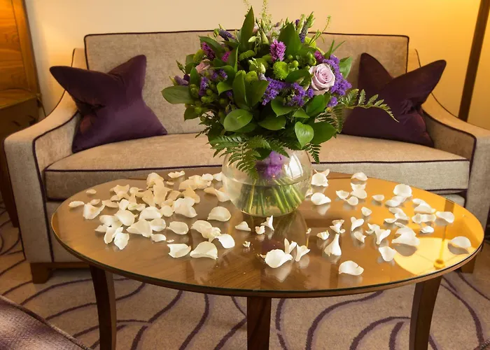 The Celtic Manor Resort Newport 