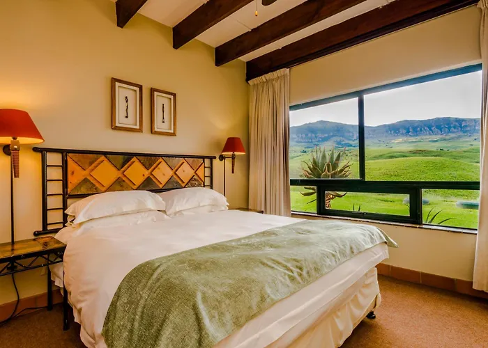 Aha Alpine Heath Resort