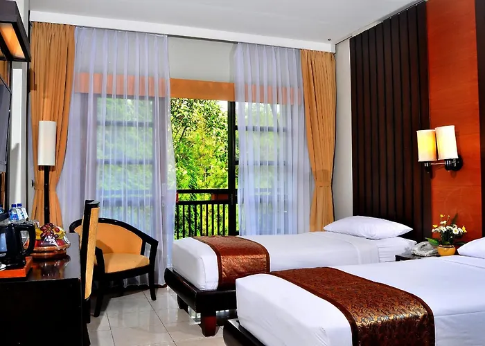 Sari Ater Hotel & Resort