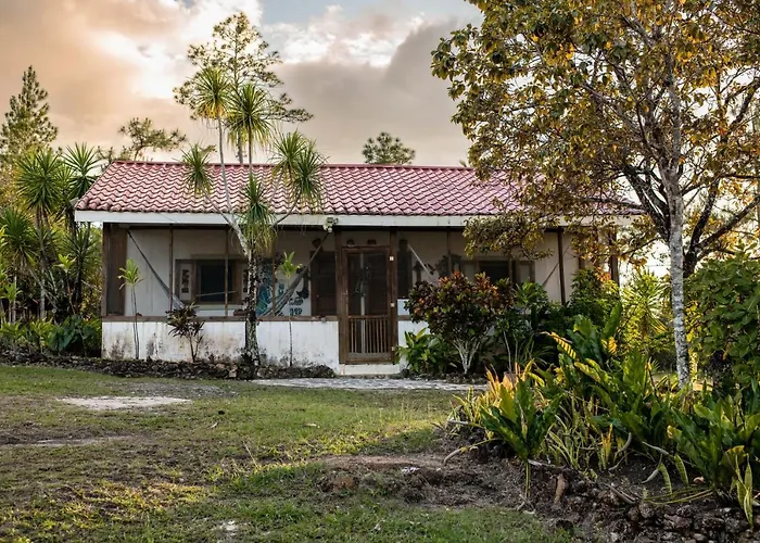 Pine Ridge Lodge