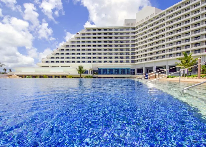 Rihga Royal Laguna Guam Resort