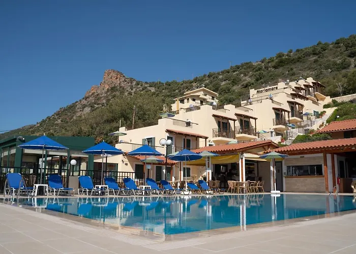Mariamare Apts