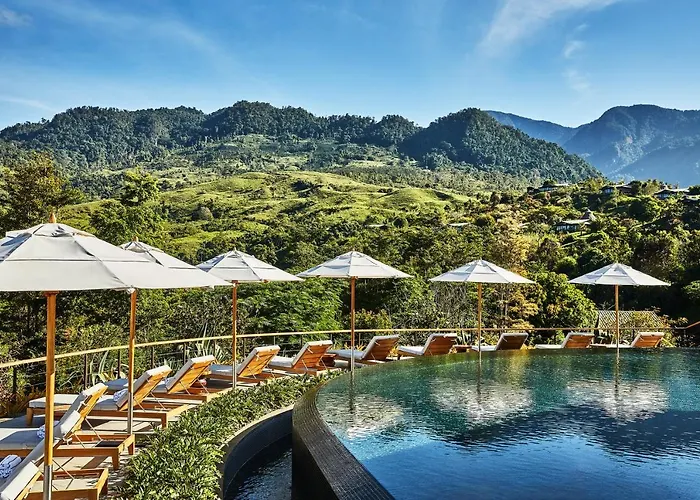 Hacienda Altagracia, Auberge Collection