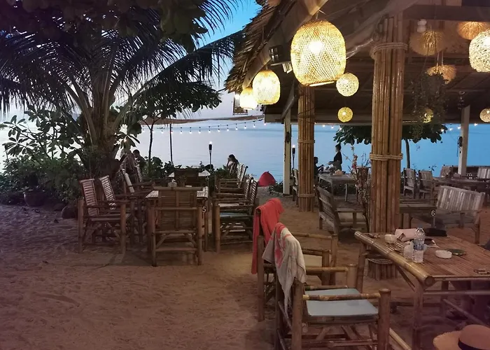 Coco Sunset Beach Ban Bang Po