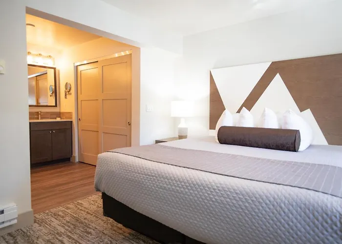 Tahoe Trail Resort Stateline