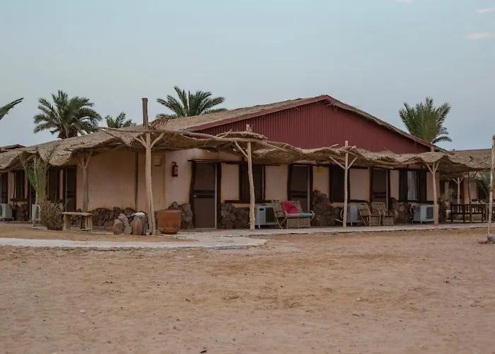 Sayadeen Village - Red Sea Riviera Nuweiba