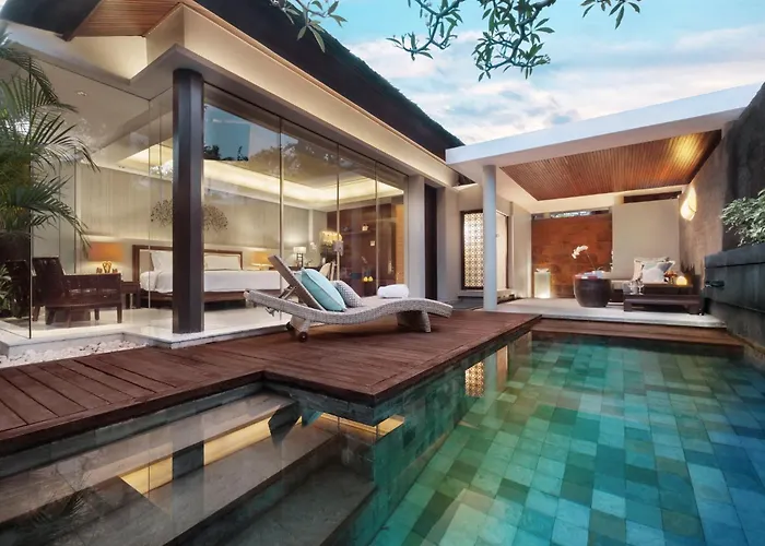 Bali Mandira Beach Resort&Spa Legian