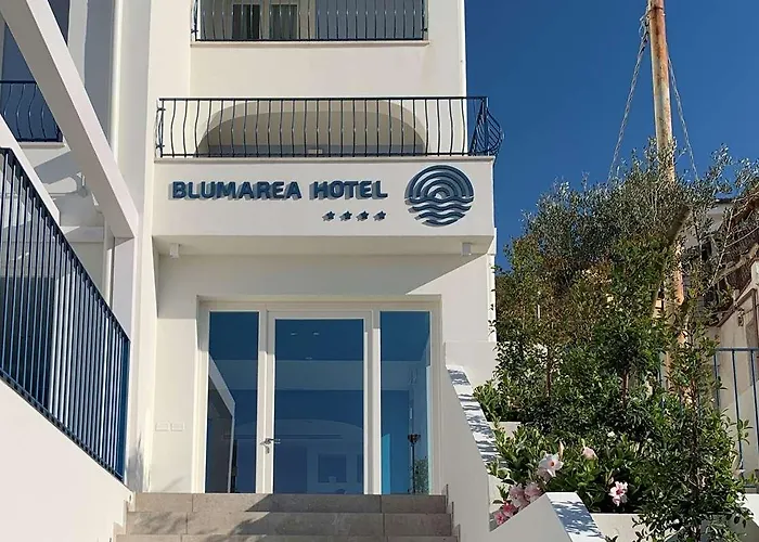 Best Western Hotel Blumarea