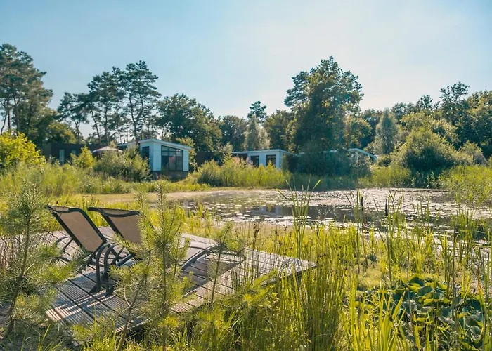 Europarcs Reestervallei