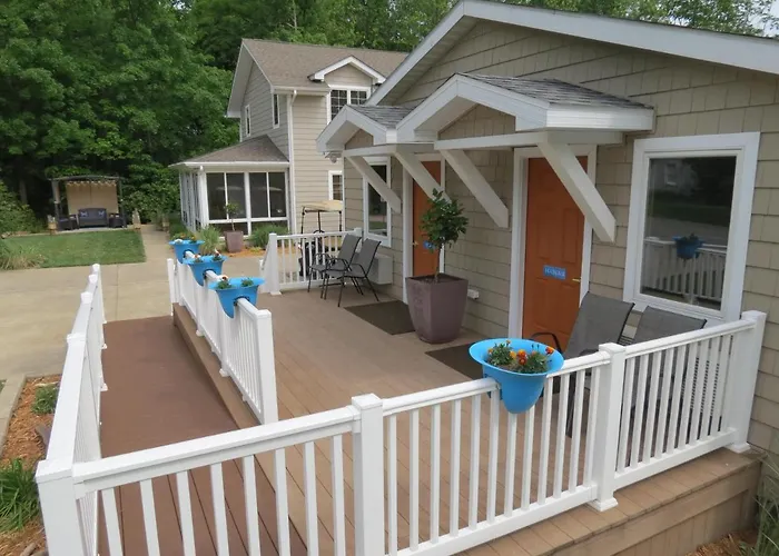 Bodee'S Bungalow Adults Only Couples Only Boutique Hotel