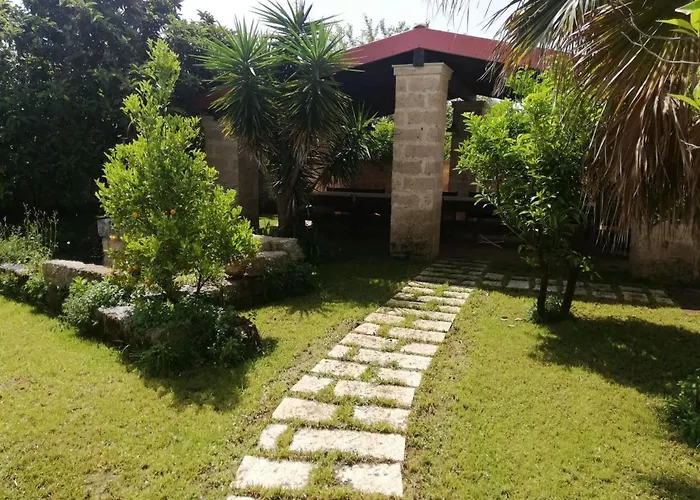 B&B La Seta Rossa