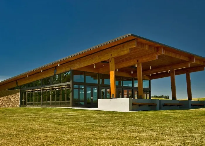 Coeur D'Alene Casino Resort Hotel
