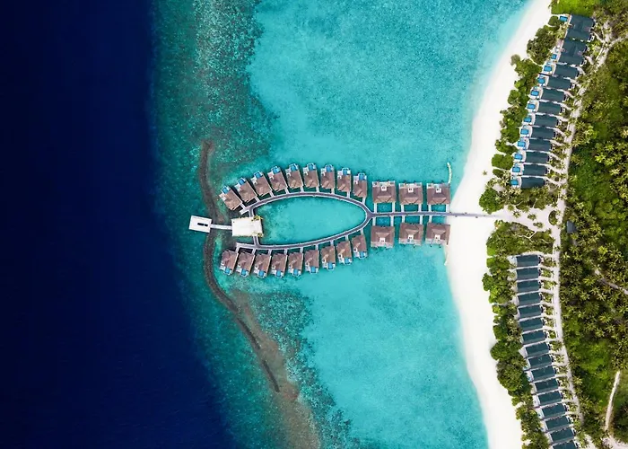 Furaveri Maldives - Complimentary Round-Trip Seaplane Transfer For Two For A Minimum Of 5 Nights Or More For Stays 1St May 2026 To 23Rd December 2026 Meedhoo 