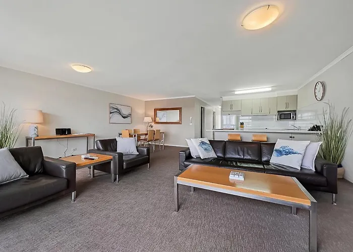 Albacore Apartments Merimbula