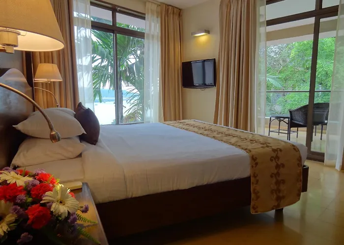The Crown Goa