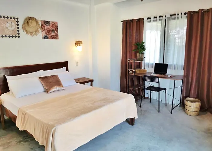 Yas Villas Homestay