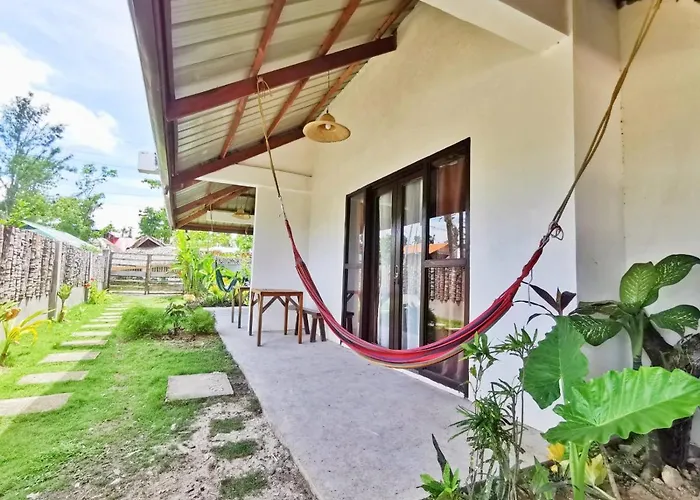 Yas Villas Homestay