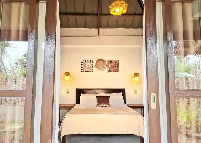 Yas Villas Homestay