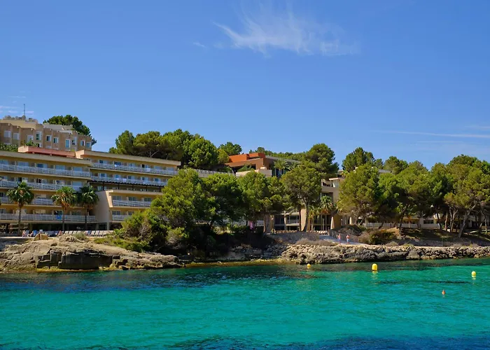 Occidental Cala Viñas