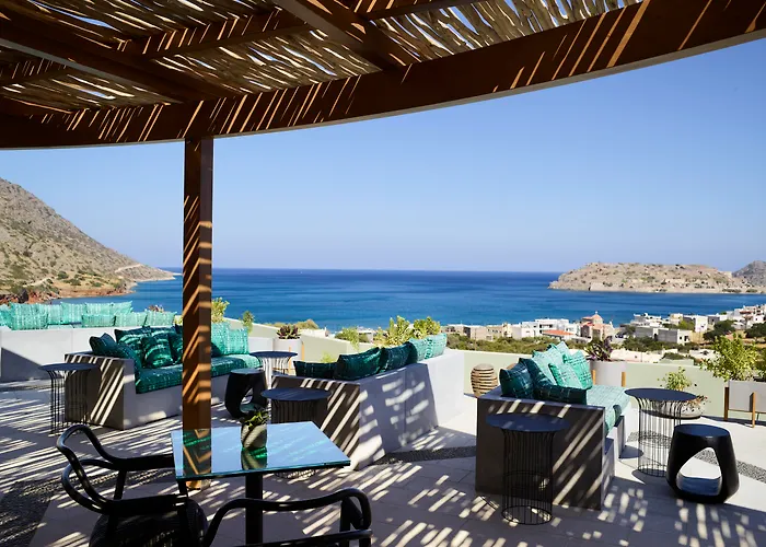 Cayo Exclusive Resort & Spa Elounda