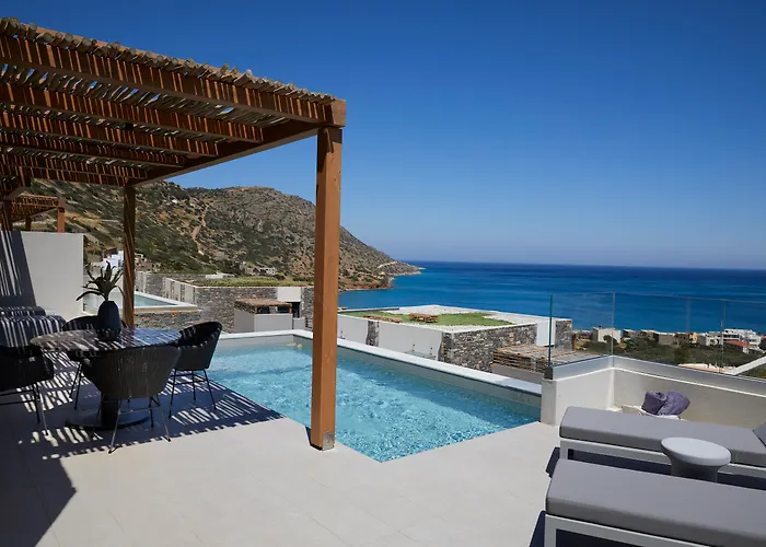 Cayo Exclusive Resort & Spa Elounda