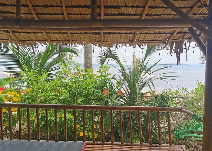 Coco Sunset Beach Ban Bang Po