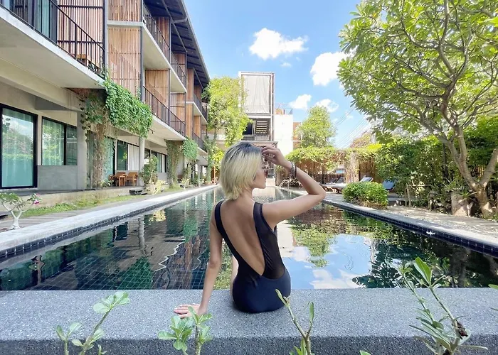 Lamphu House Chiang Mai