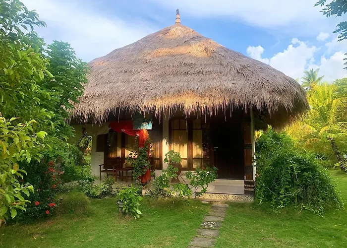 Budi Sun Resort, Flores, Maumere