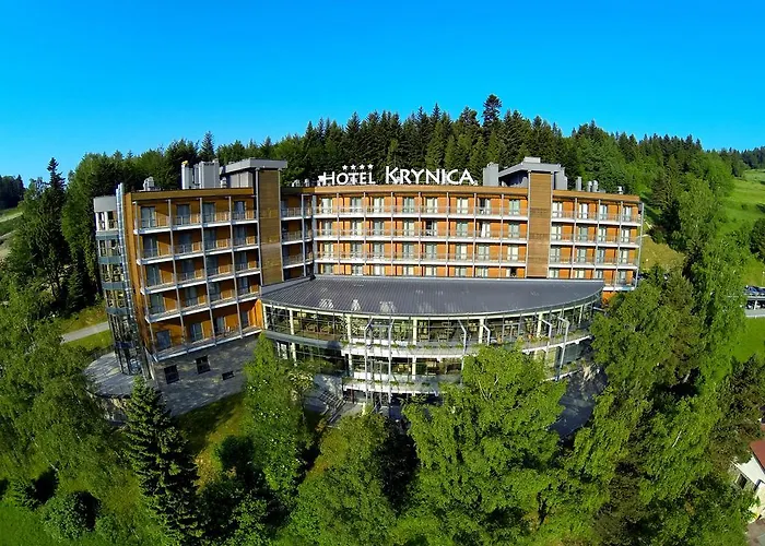 Hotel Krynica Conference & Spa