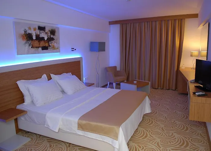 Hotel Egge