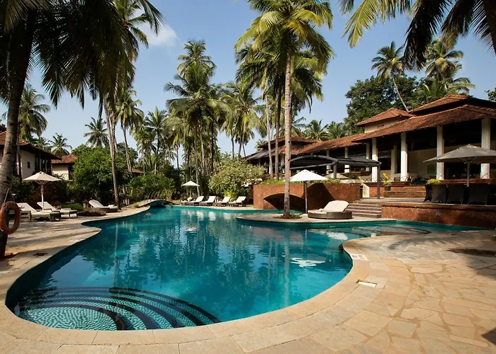 Coconut Creek Resort - Dabolim Airport