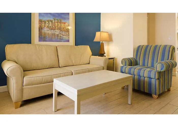 Dolphin Beach Club Daytona Beach Shores