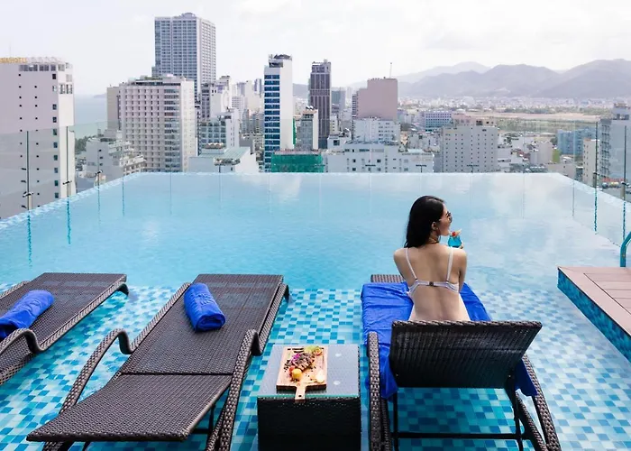 Ventana Nha Trang Hotel