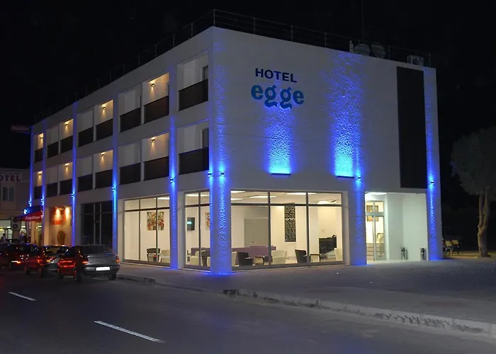 Hotel Egge