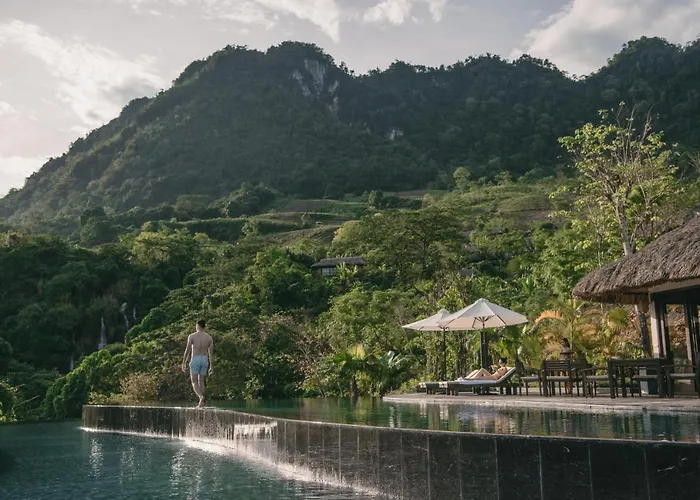 Avana Retreat Mai Châu