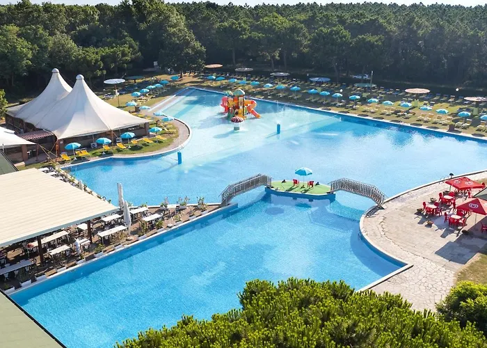 Residence Mare Pineta
